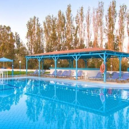 Venus Apartments بلاتانيز المظهر الخارجي الصورة