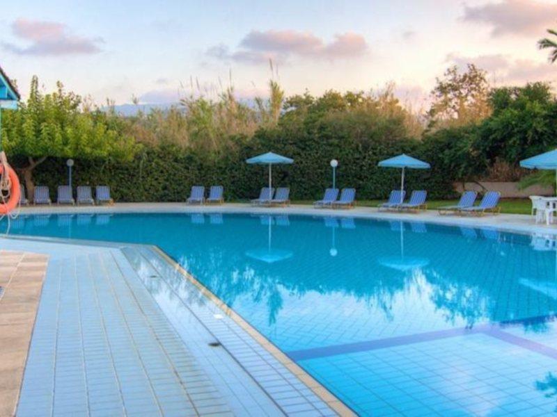 Venus Apartments بلاتانيز المظهر الخارجي الصورة