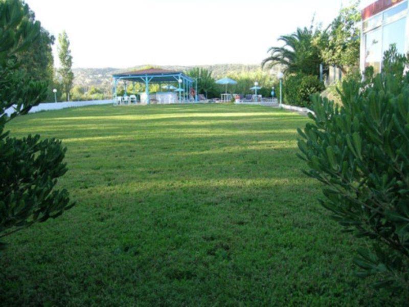 Venus Apartments بلاتانيز المظهر الخارجي الصورة