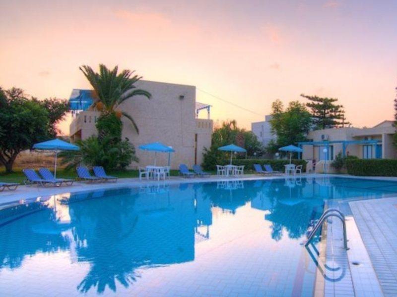 Venus Apartments بلاتانيز المظهر الخارجي الصورة
